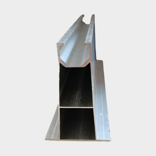 Aluminium Monorail